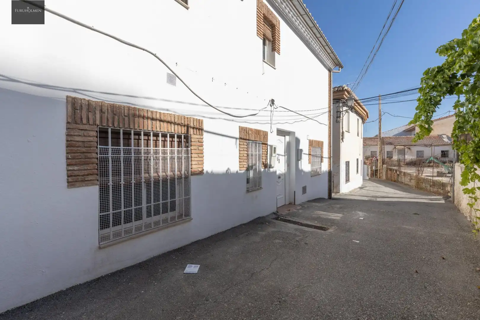 Piso con terraza en venta en Calle Calle de Cádiz, 6, imagen 36