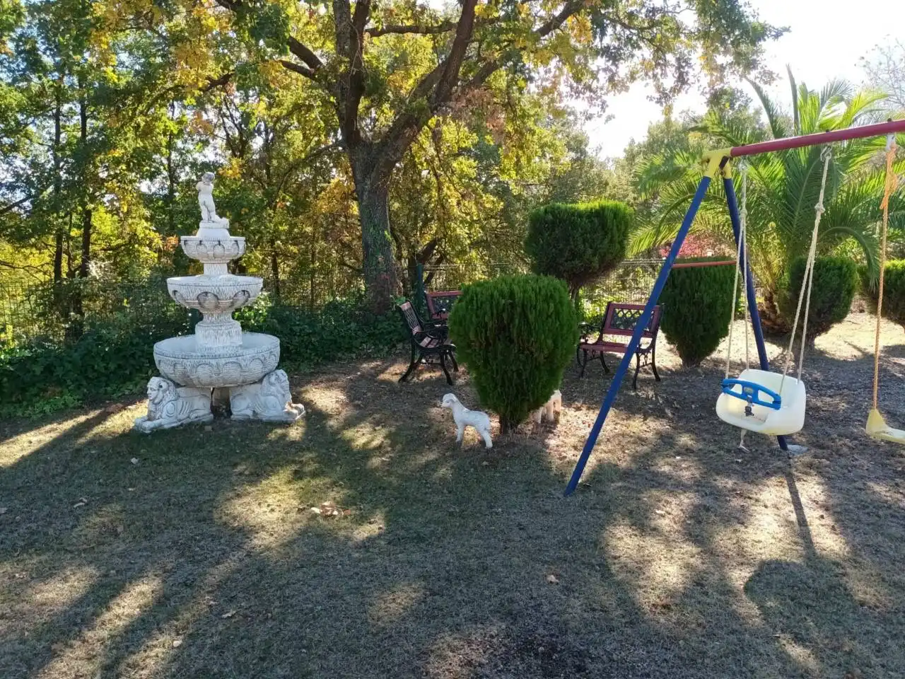 Country homes for sale in Entrena