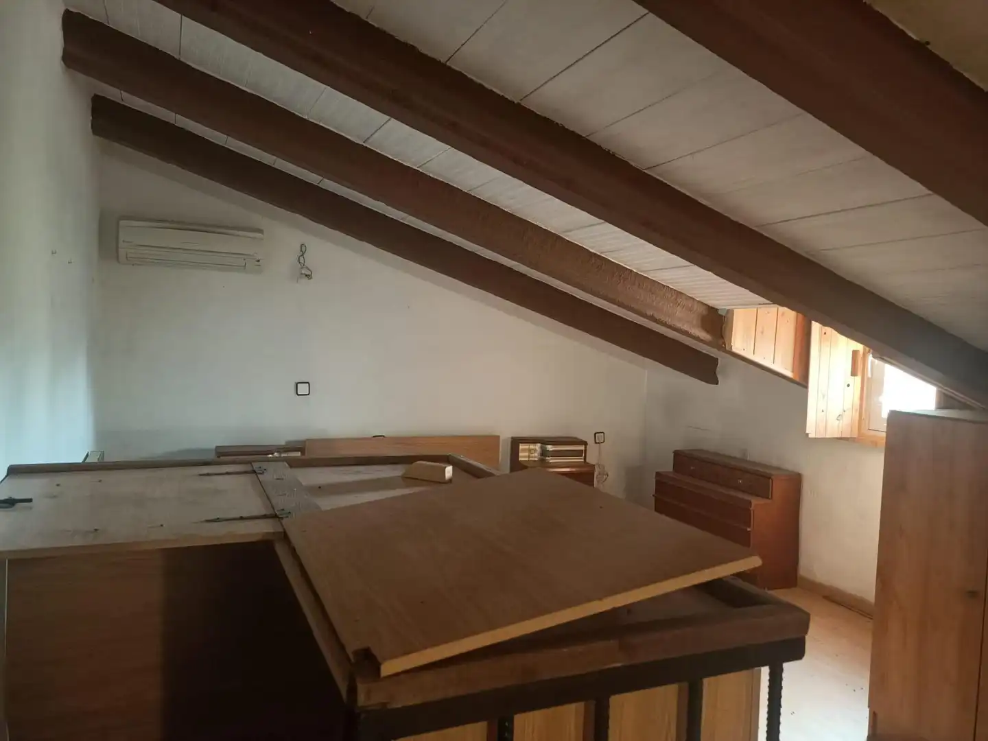 Casa o xalet en venda en Piedrabuena amb Aire condicionat, Calefacció i Jardí privat
