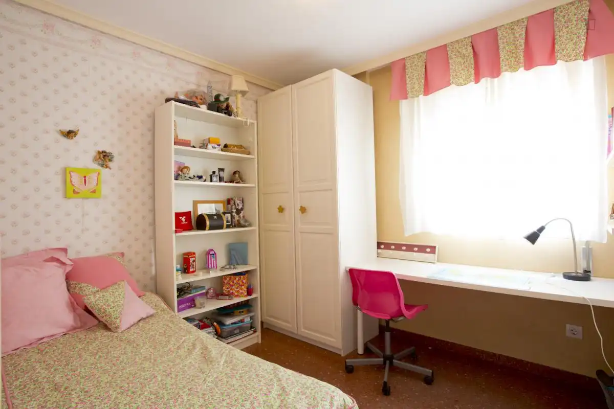 Apartamento de alquiler en Barrio del Nervión