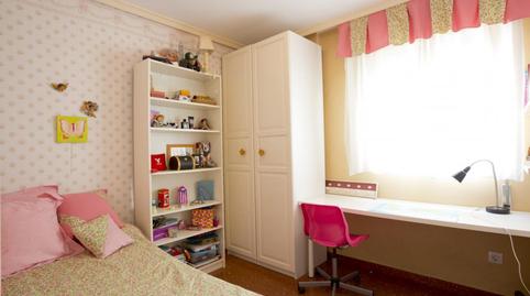 Foto 2 de Apartamento de alquiler en Barrio del Nervión, Sevilla