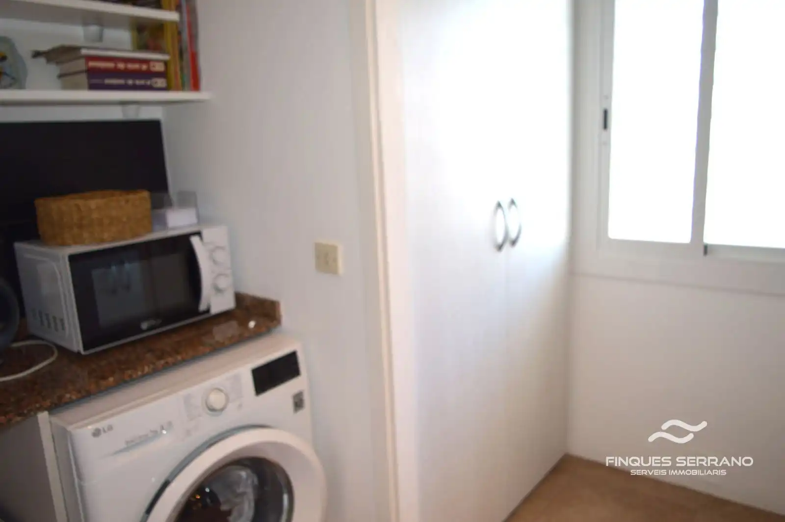 Cocina de Piso en venta en Calafell con Aire acondicionado, Calefacción y Terraza