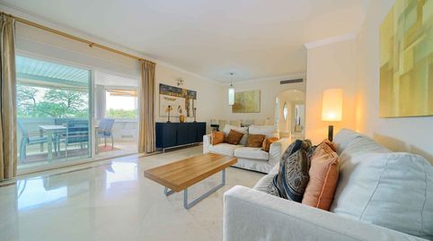 Apartamento en Jardin del Mediterraneo lado playa  a la venta, imatge 3