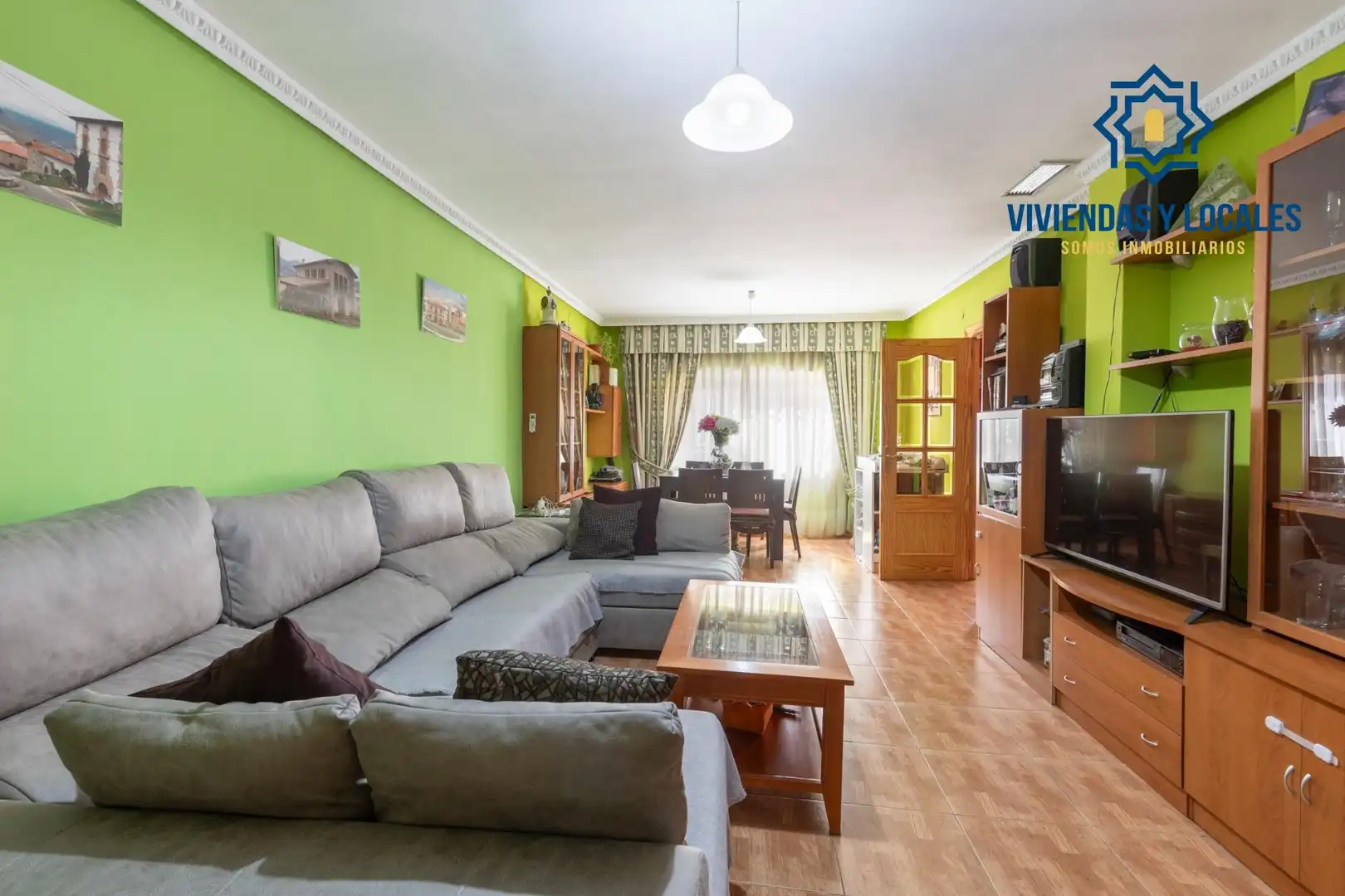 Maison jumelée à vendre à Calle de Goya 6, imagen 6