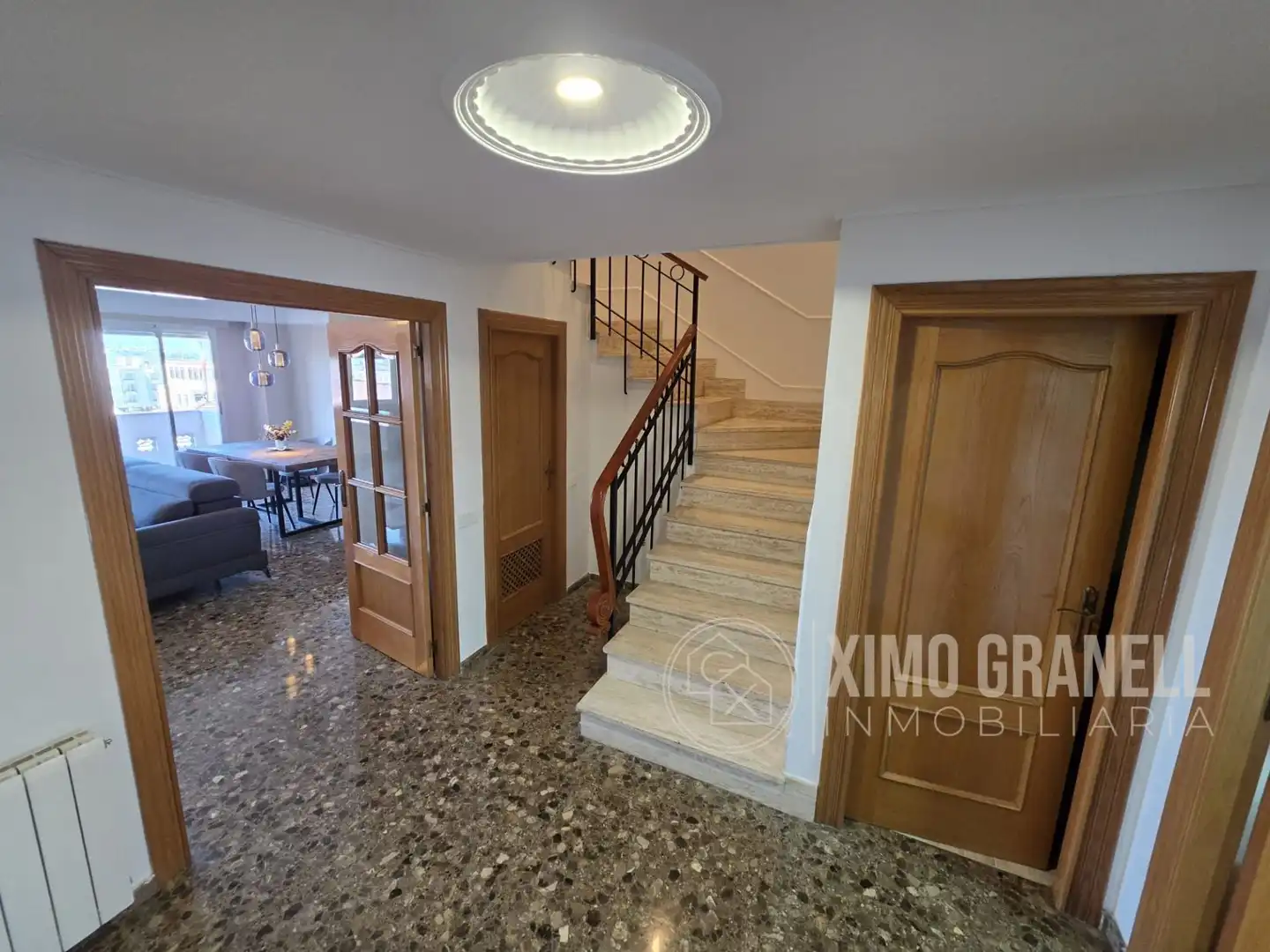 Duplex with lift for sale in Camino de Onda - Salesianos, imagen 27