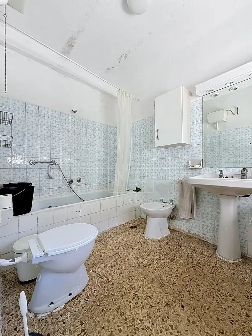 Baño de Casa adosada en venta en Granada con Terraza y Trastero
