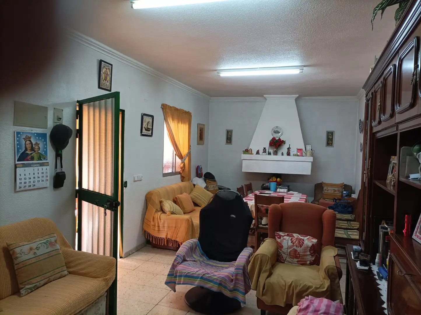 House for sale in Diseminado Sector 5 331, imagen 22