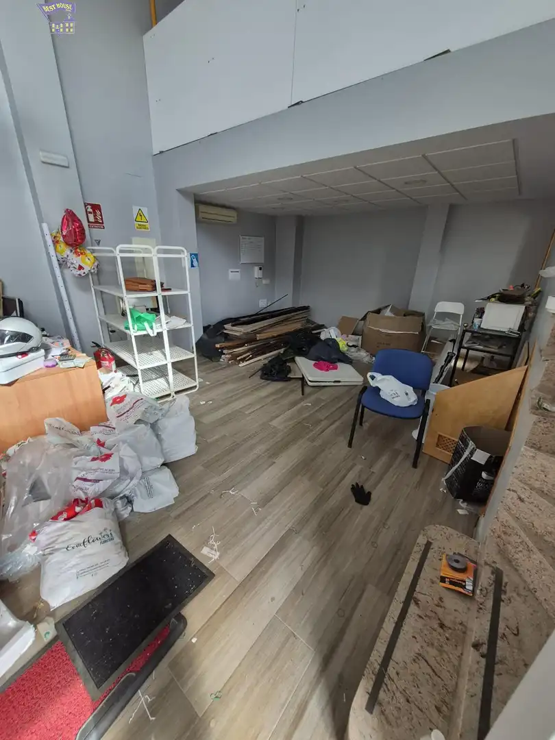 Business premises to rent in Arcos de la Frontera, imagen 9