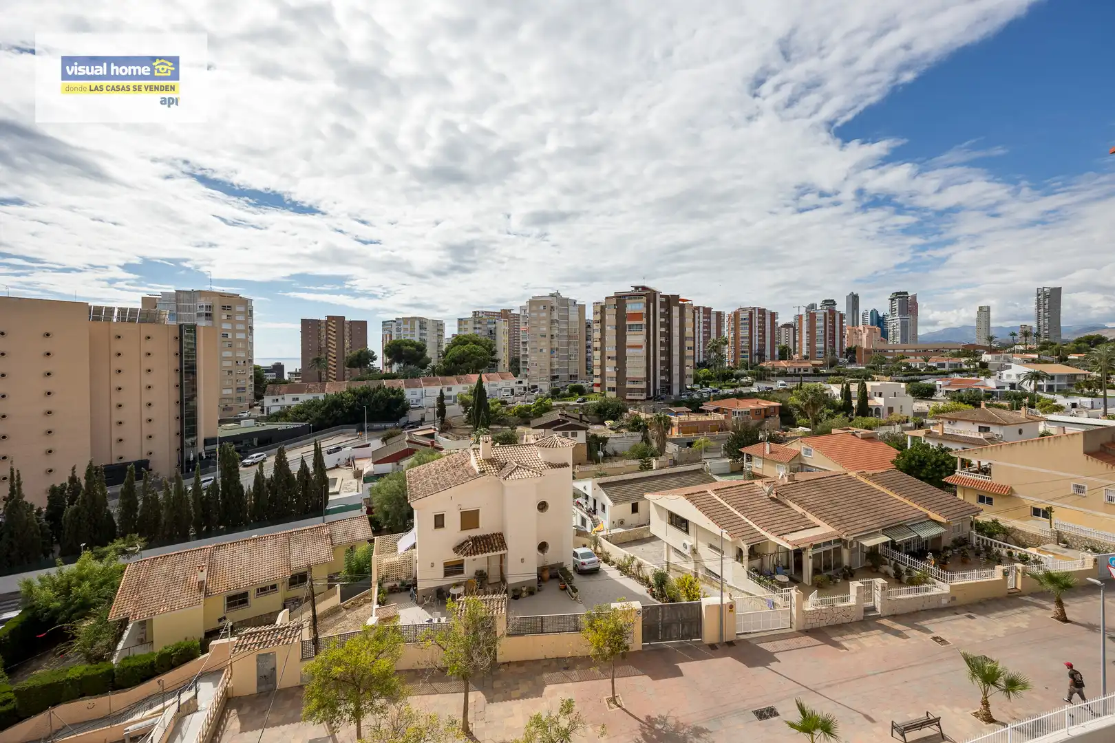 Vista exterior de Apartament en venda en Foietes