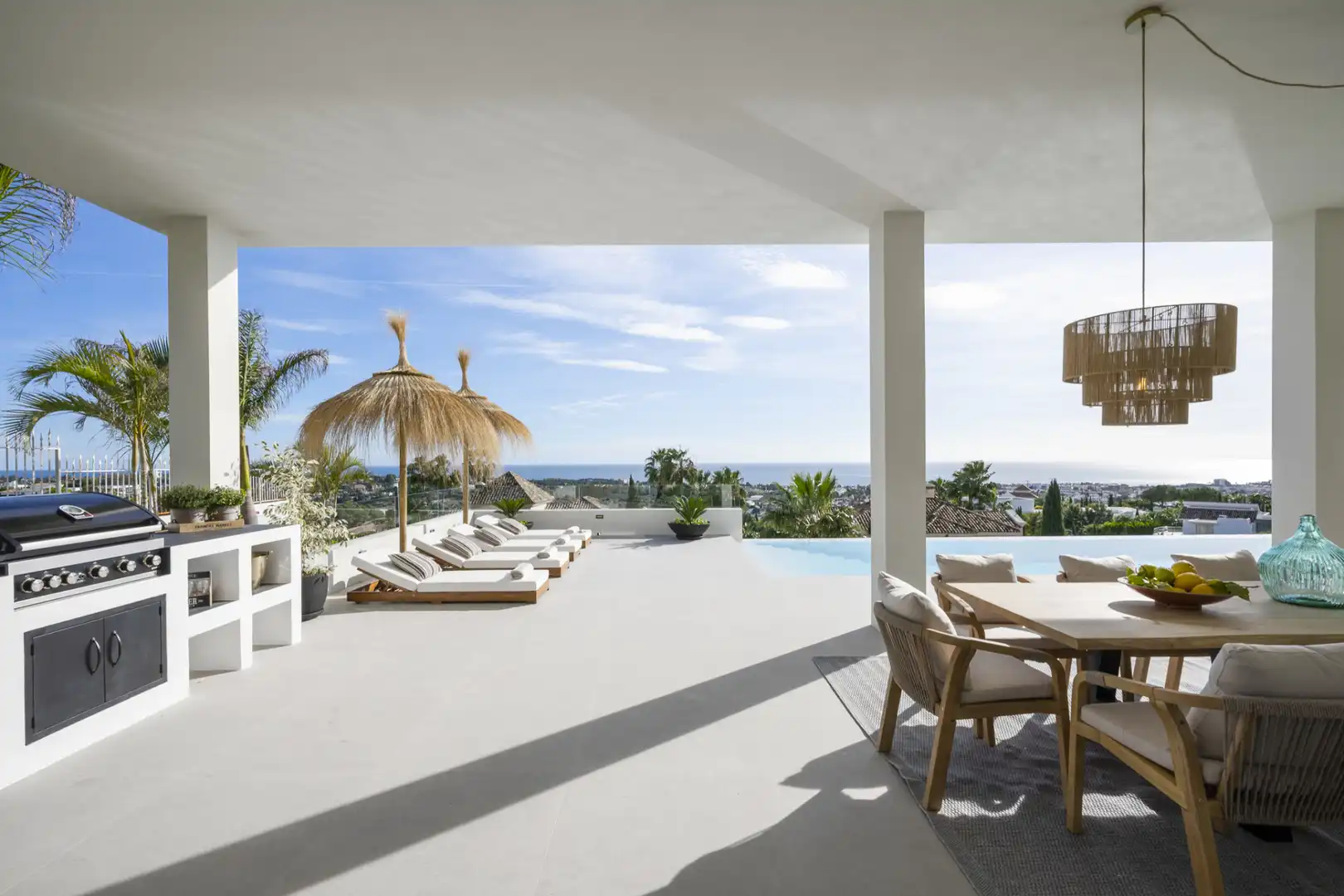 House with pool for sale in Marbella Centro, imagen 17