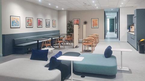 Foto 5 de Oficina de alquiler en Camí de Can Camps, 17, Volpelleres, Barcelona