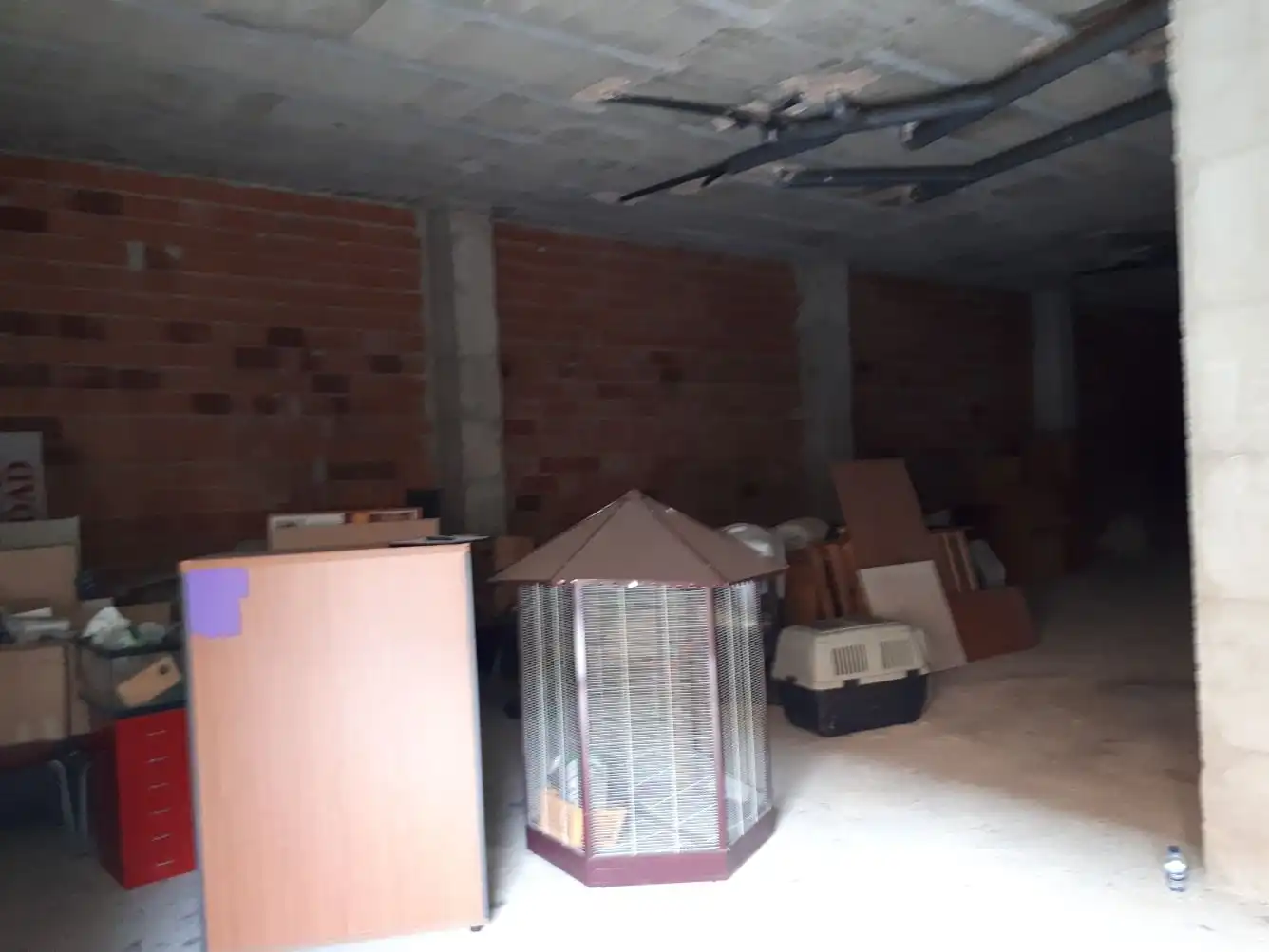 Locale commerciale in vendita a Puerto de Sagunto, imagen 5