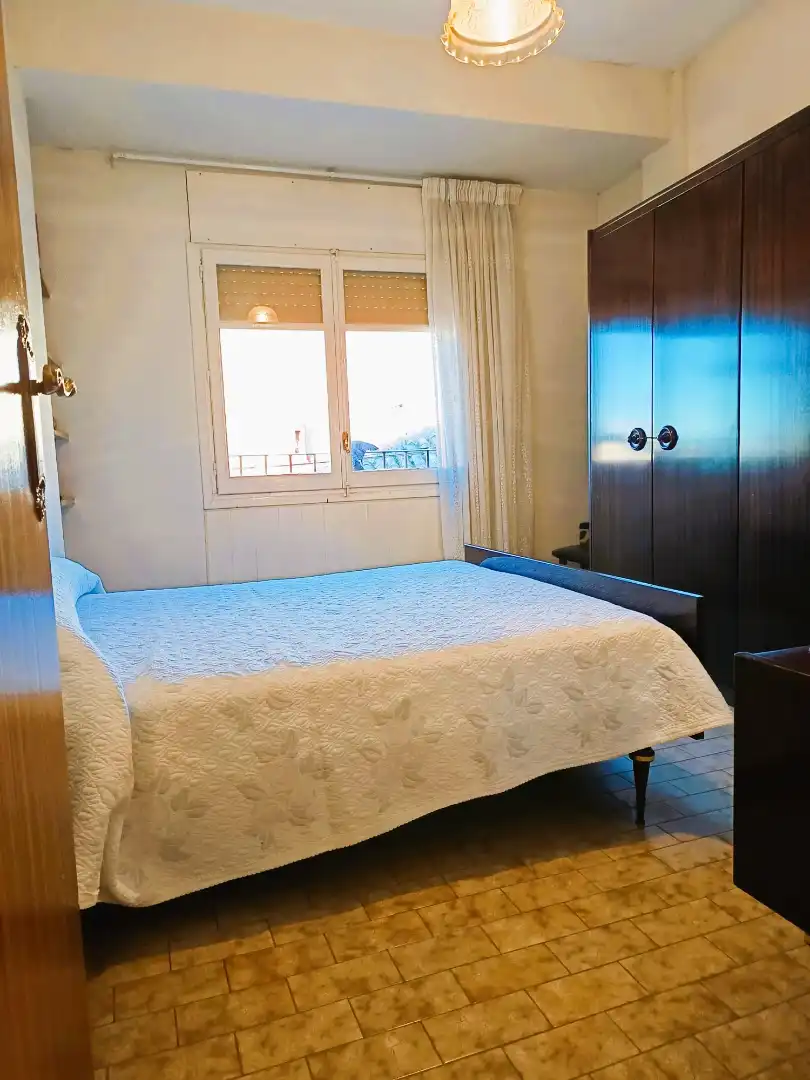 Habitación de Casa o chalet en venta en San Adrián con Amueblado