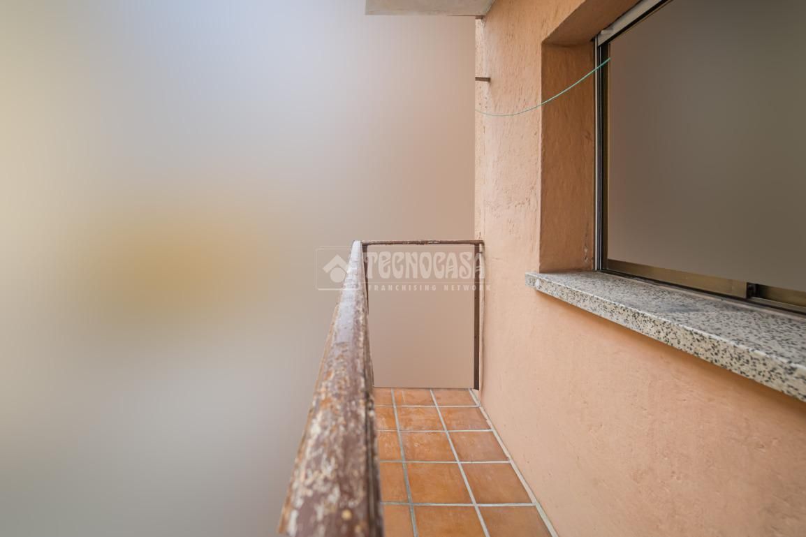 Balcony of Flat for sale in Ripollet  with Balcony