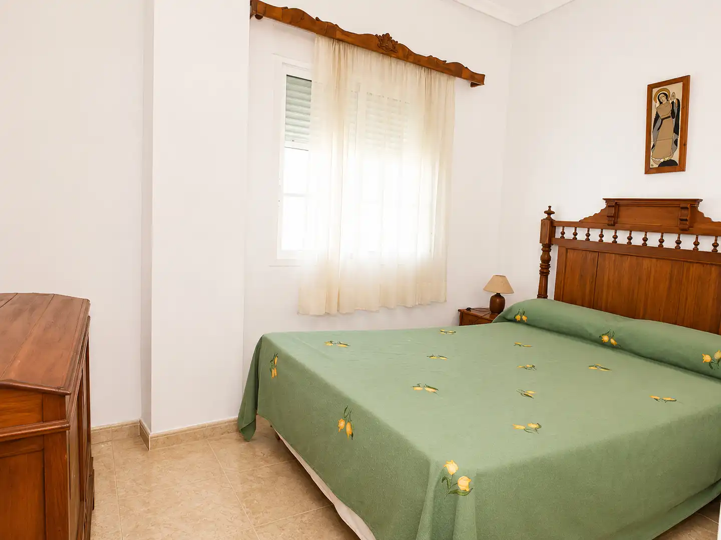 Piso con ascensor en venta en San Pedro del Pinatar, imagen 11