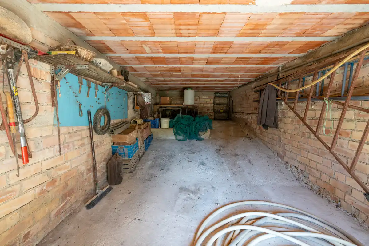 Finca rústica en venda en Tortosa amb Terrassa