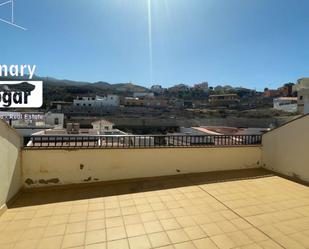 Exterior view of Apartment for sale in Adeje  with Terrace and Alarm