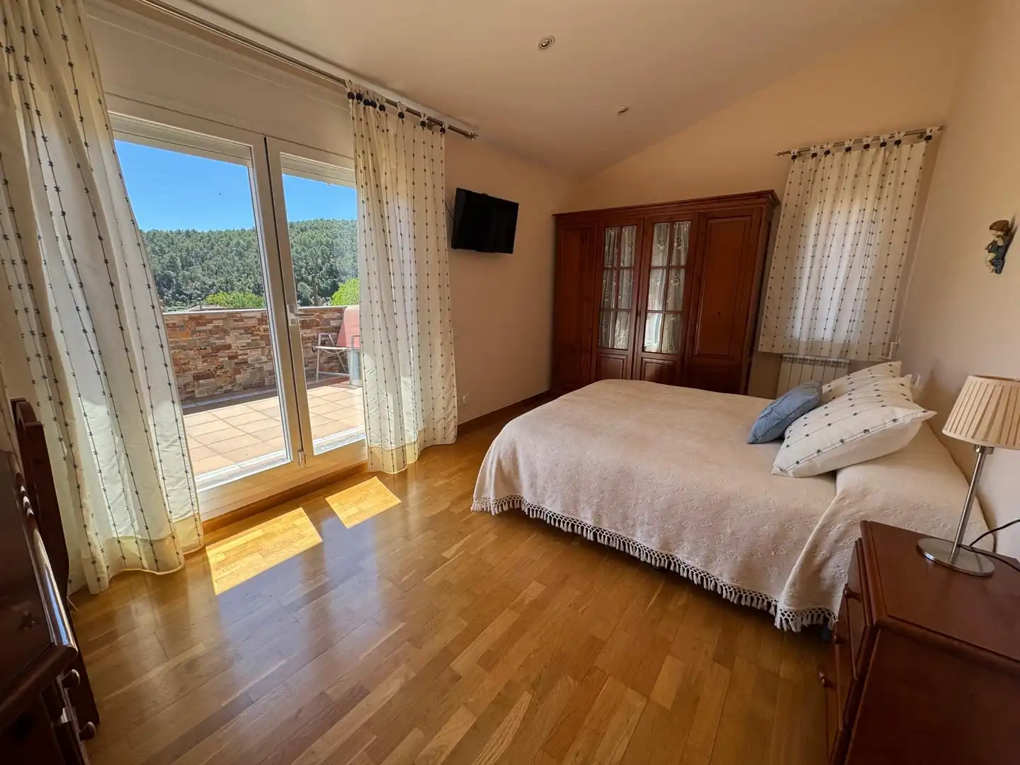 Villa avec terrasse à vendre à La Palma de Cervelló, imagen 32