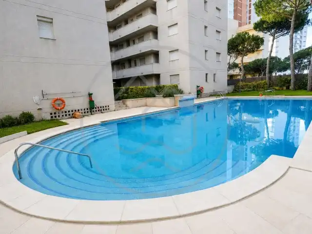 Flat with terrace for sale in Passeig Marítim 142, imagen 10