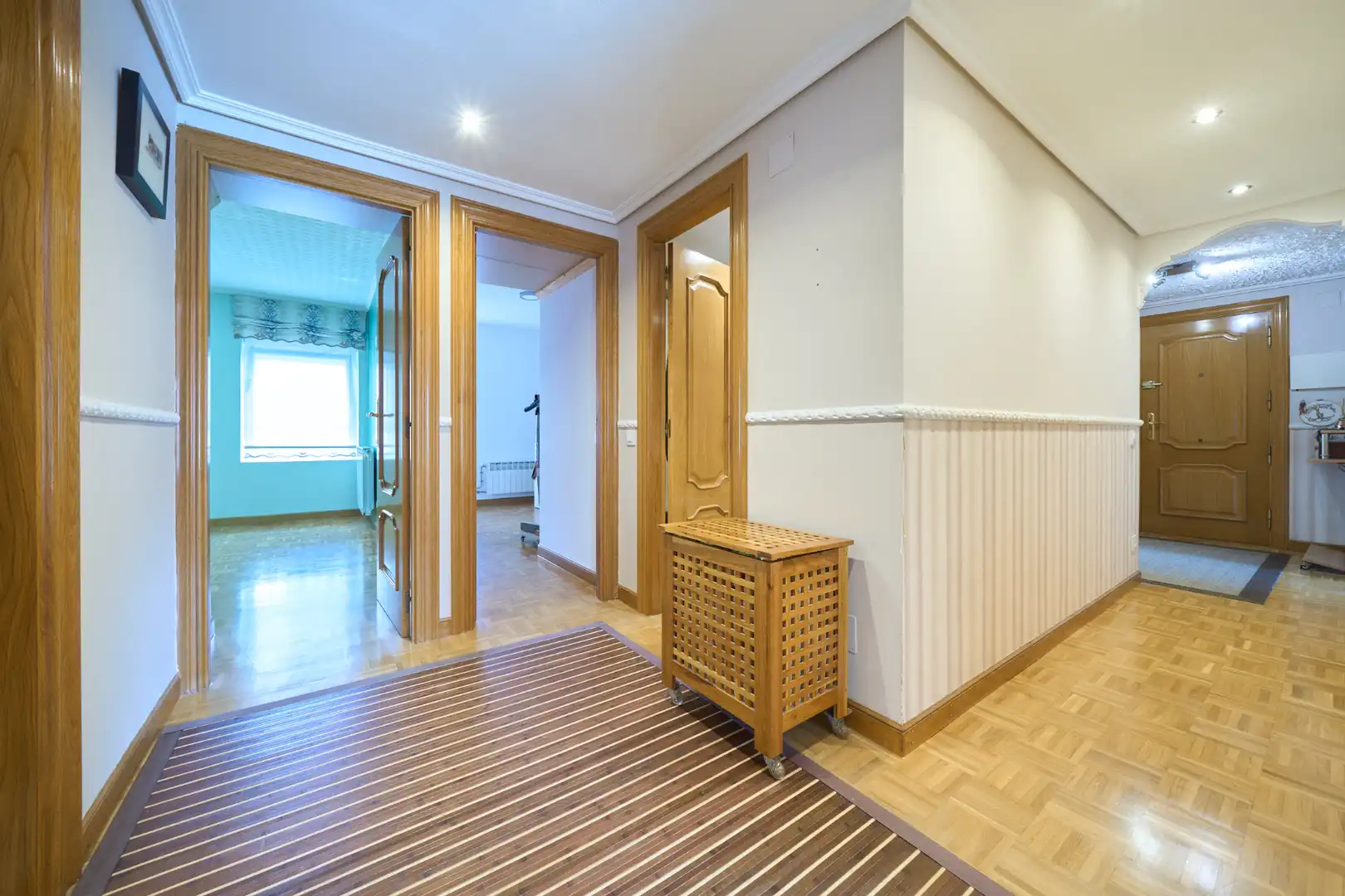 Piso en venta en Vitoria - Gasteiz con Terraza
