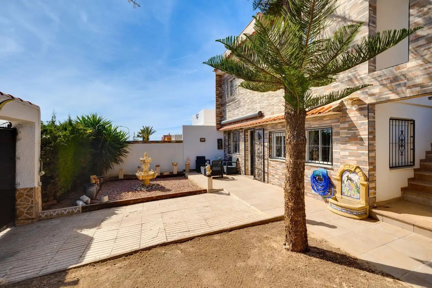 Villa avec piscine à vendre à Calle Velázquez, imagen 5