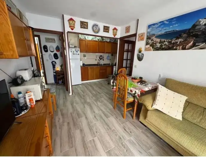 Flat with lift for sale in Calle d'Alacant, imagen 3