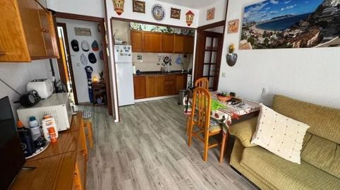 Foto 3 de Piso en venta en Calle D'alacant, Casco Antiguo - Puerto, Benidorm