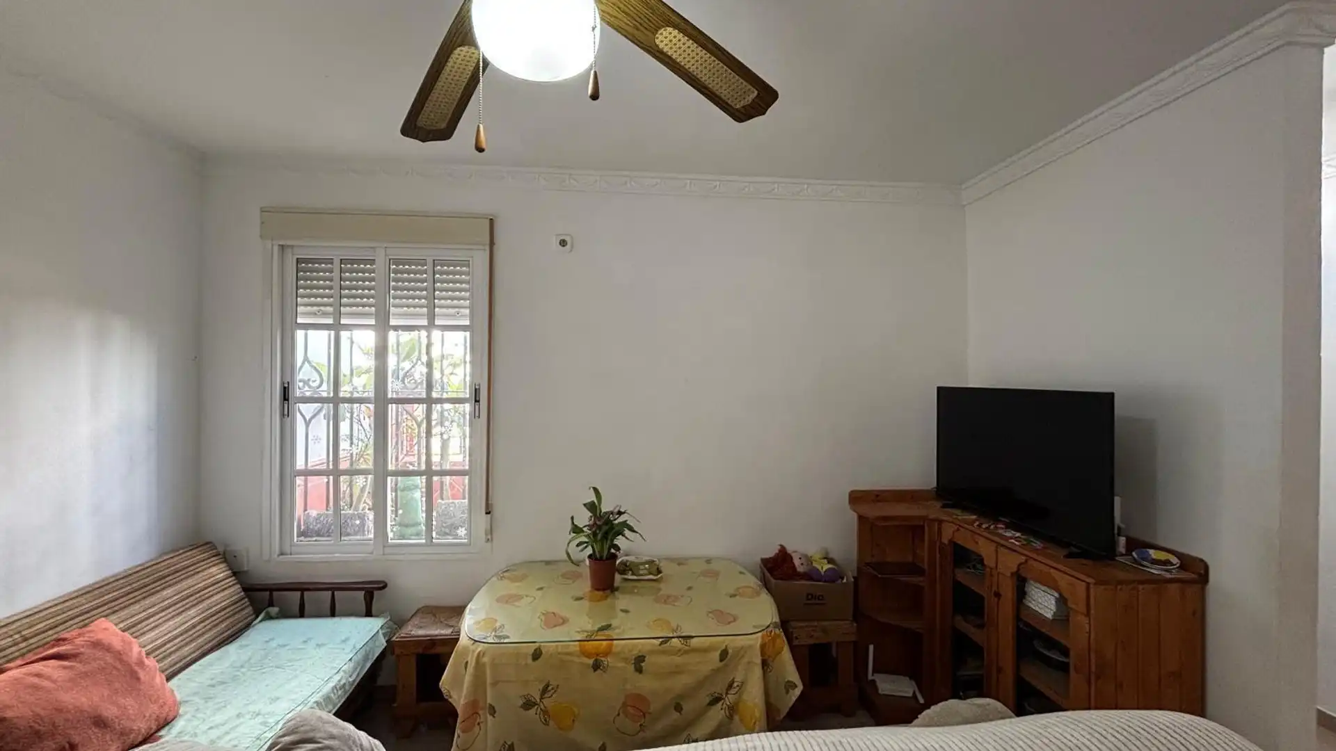 Casa o chalet en venta en Los Palacios y Villafranca