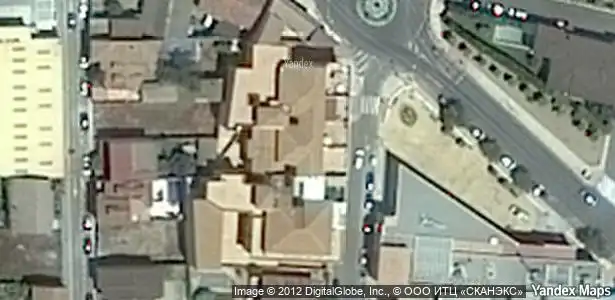 Garatge en venda en Churriana de la Vega