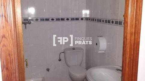 Foto 5 de Oficina en venda a Jaime II, Cappont, Lleida