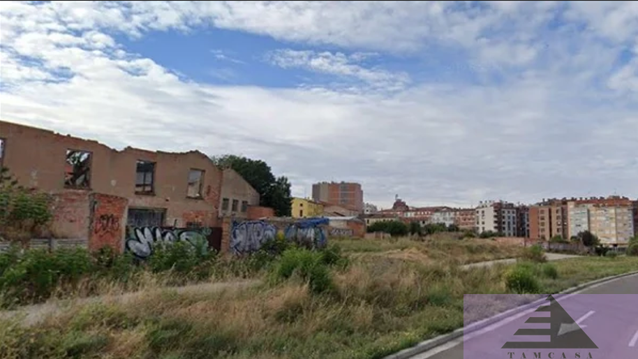 Residential for sale in Burgos Capital