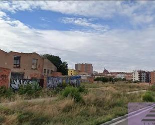 Residential for sale in Burgos Capital