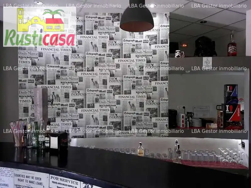Local en venda a Coronel Costilla, Bailén