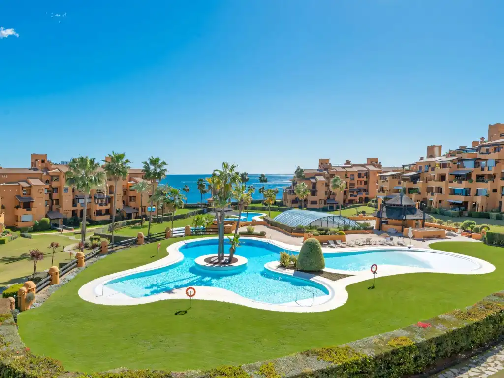 Apartament amb piscina en venda a Punta Plata, imagen 21