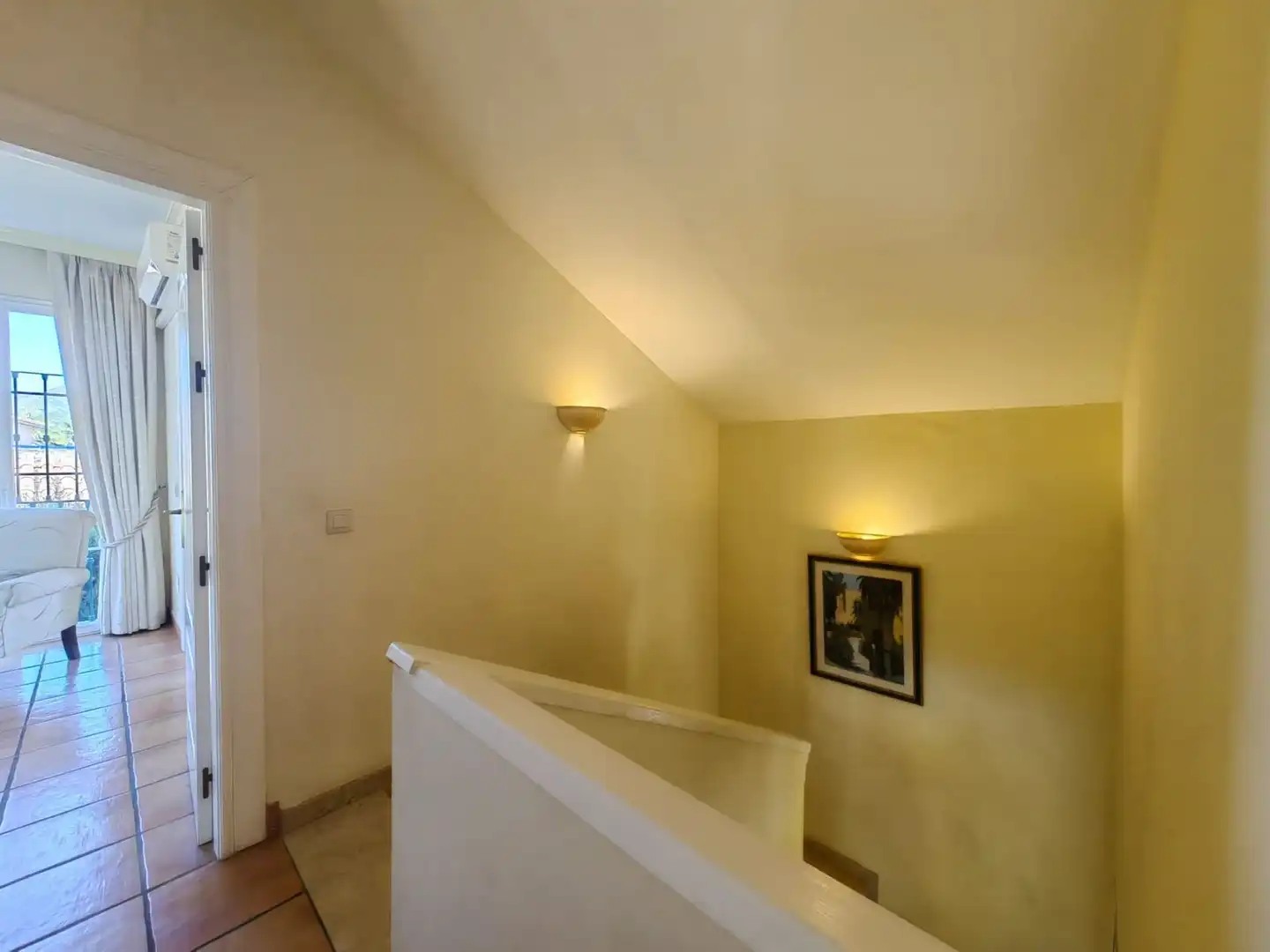 Casa o xalet en venda en Estepona amb Aire condicionat, Jardí privat i Terrassa