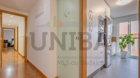 Foto 4 de Pis en venda a Avenida Avenida Ricardo Carapeto Zambrano, San Roque - Ronda Norte, Badajoz