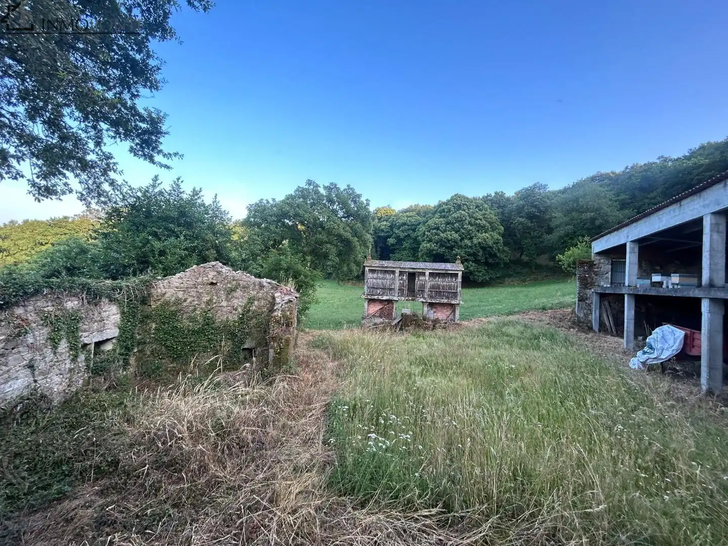 Haus mit Garten zum Verkauf in Forcarei, imagen 16