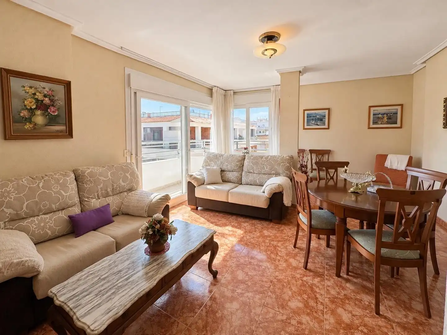 Apartamento con ascensor en venta en Playa del Cura, imagen 7