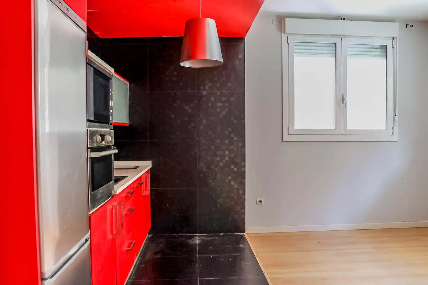Kitchen of Commercial properties for sale in Laudio / Llodio