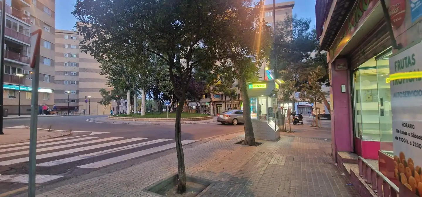 Geschaftsraum zur Miete in De La Cuarta Avenida, La Paz