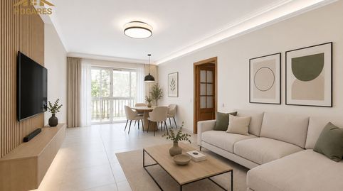 Foto 5 de Piso en venta en Calle Vicedo, Valderas - Los Castillos, Alcorcón