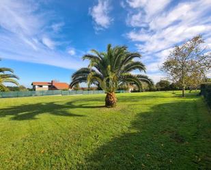 Finca rústica en venda en Gijón 