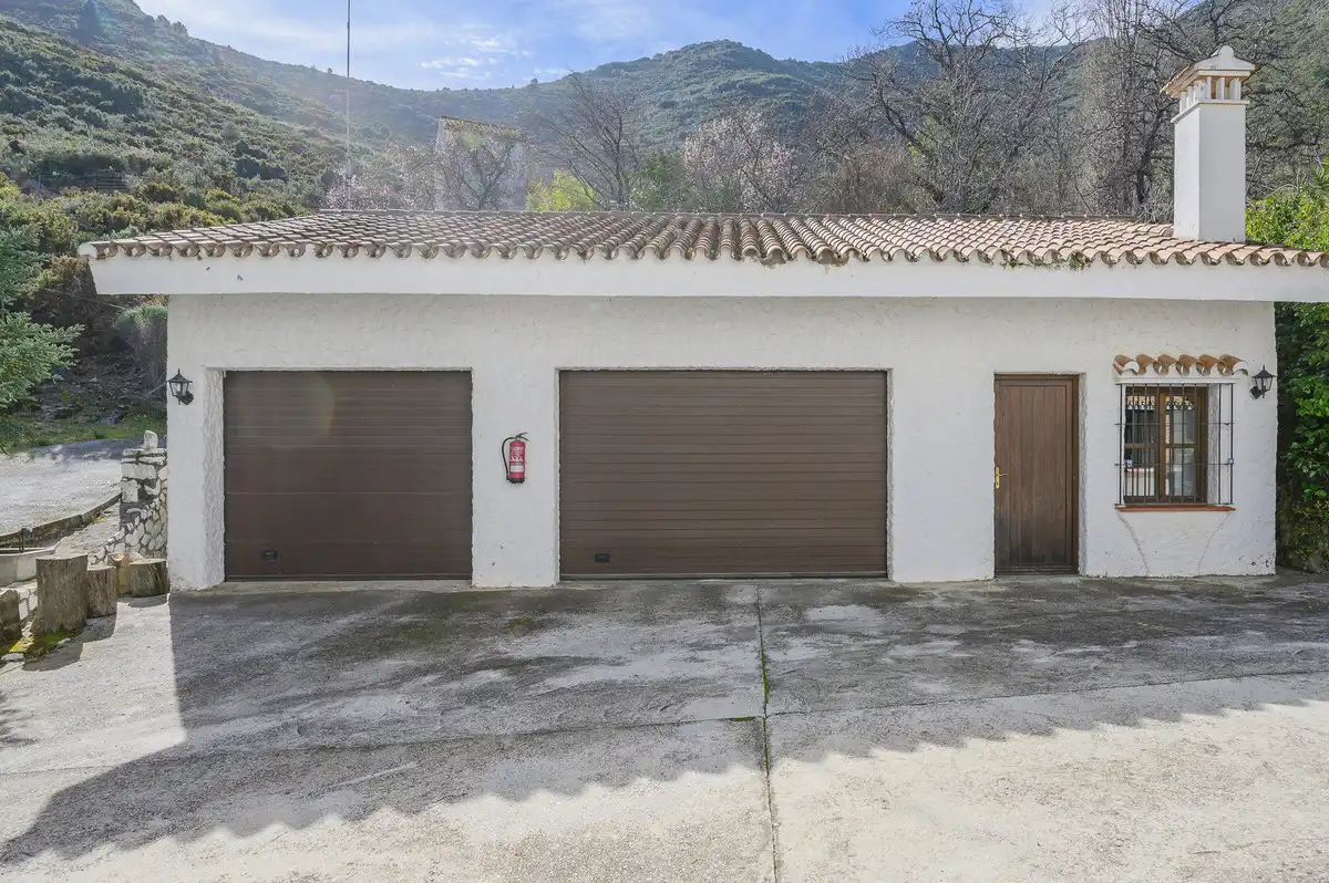Xalet en venda a Calle Alhambra 4, imagen 20