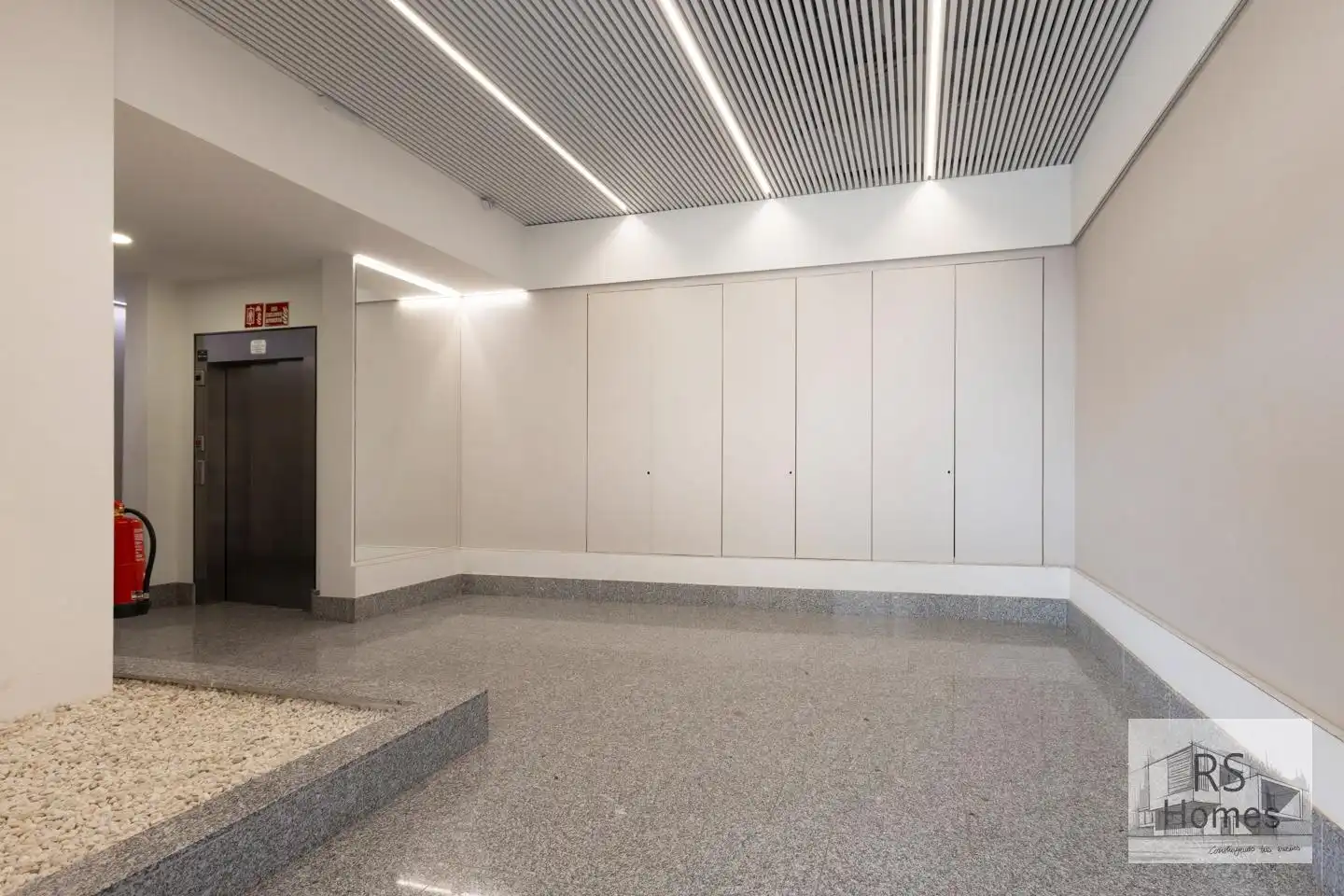 Piso en venta en Valencia con Aire acondicionado, Calefacción y Trastero