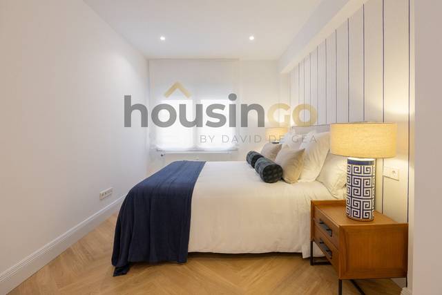 Piso en Venta en Ayala en Recoletos