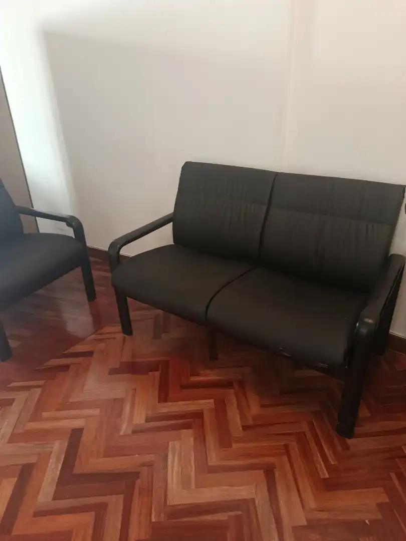 Oficina de alquiler en Valladolid con Balcón