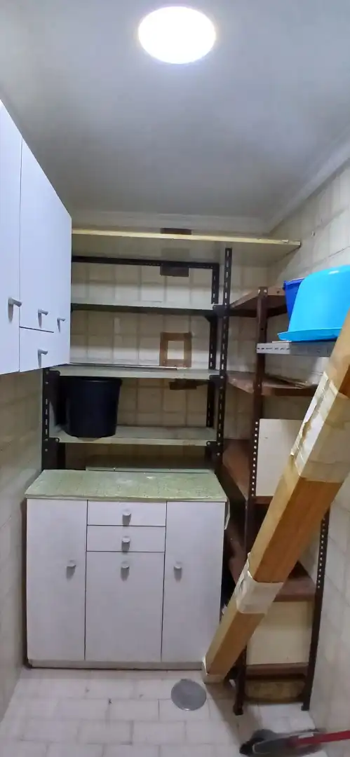 Piso de alquiler en Sevilla con Aire acondicionado, Amueblado y Lavadora