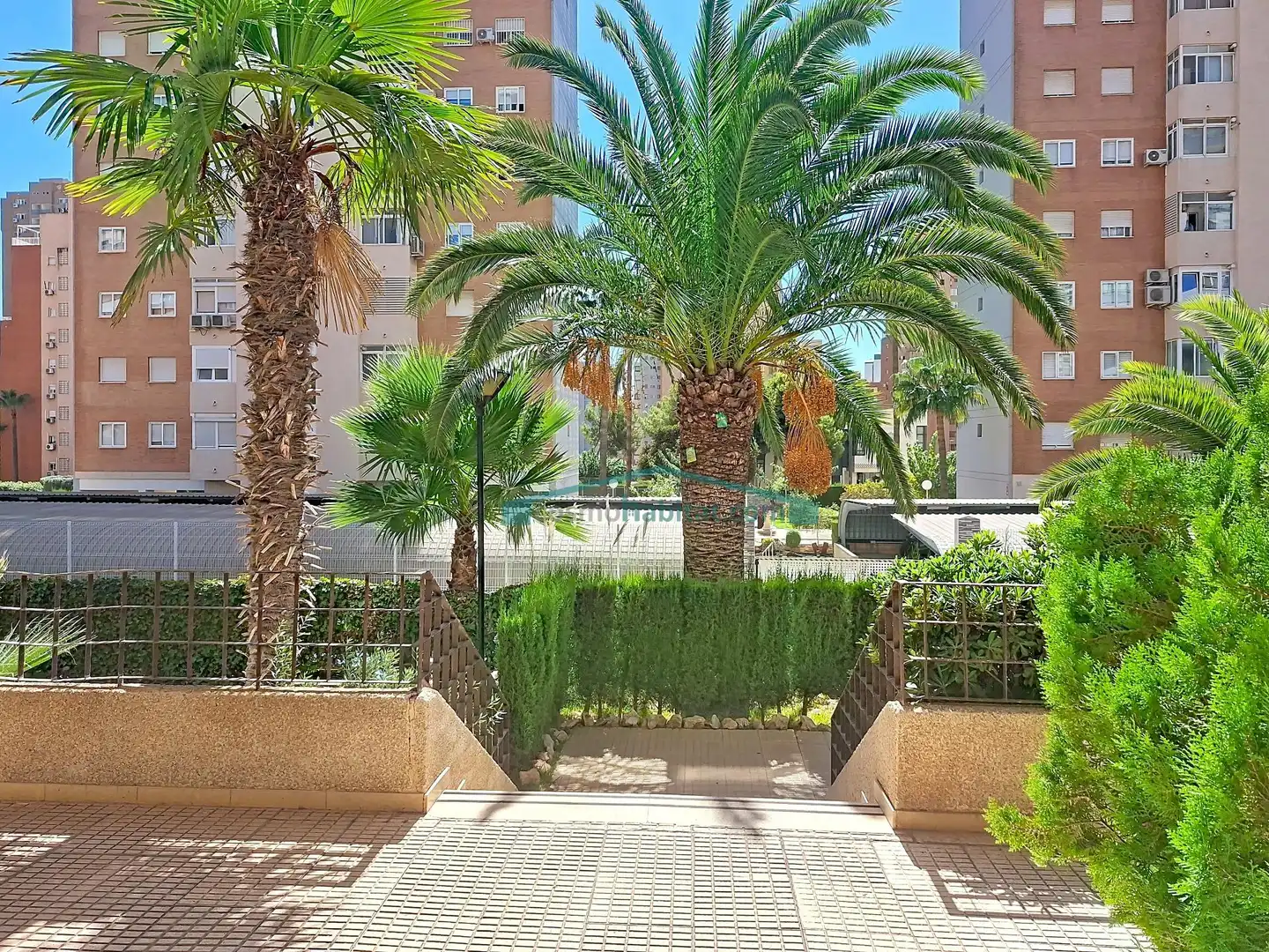 Flat for sale in Juzgados - Plaza de Toros, imagen 3