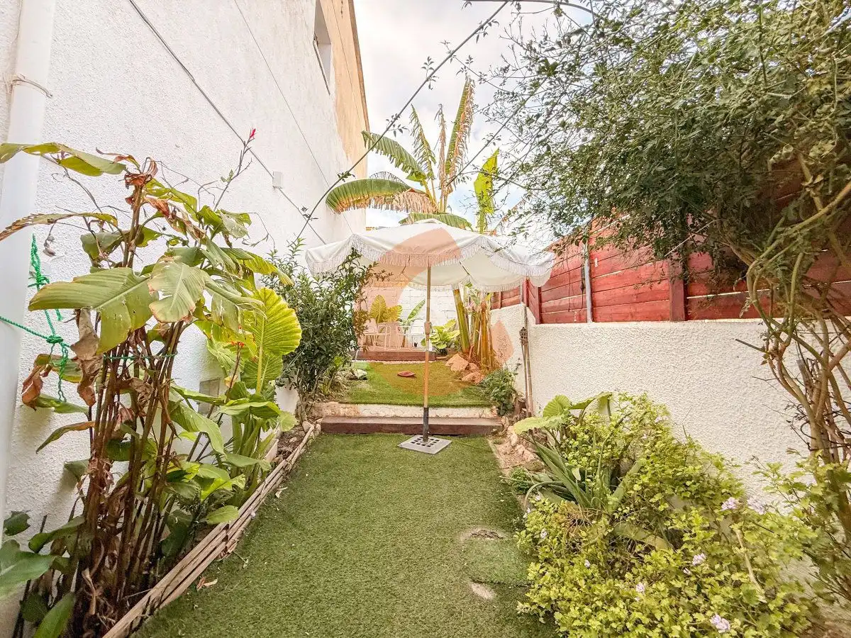 Jardín de Casa o chalet en venta en El Vendrell con Terraza