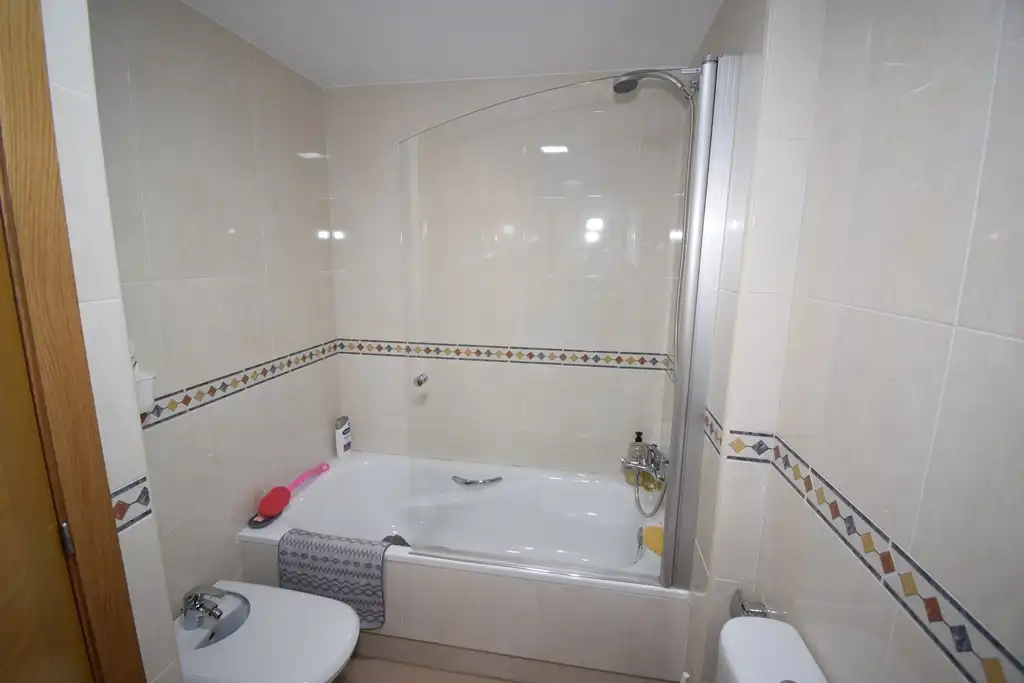 Appartamento con ascensore in vendita a Rúa Pumariega, imagen 17